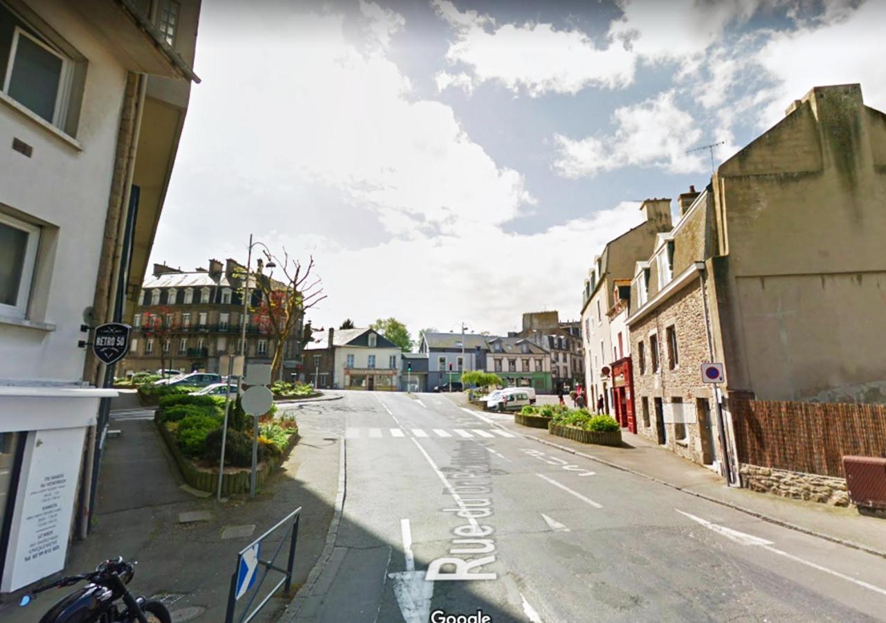 Saint-Malo With Love, Parking, Netflix, Wifi Dış mekan fotoğraf