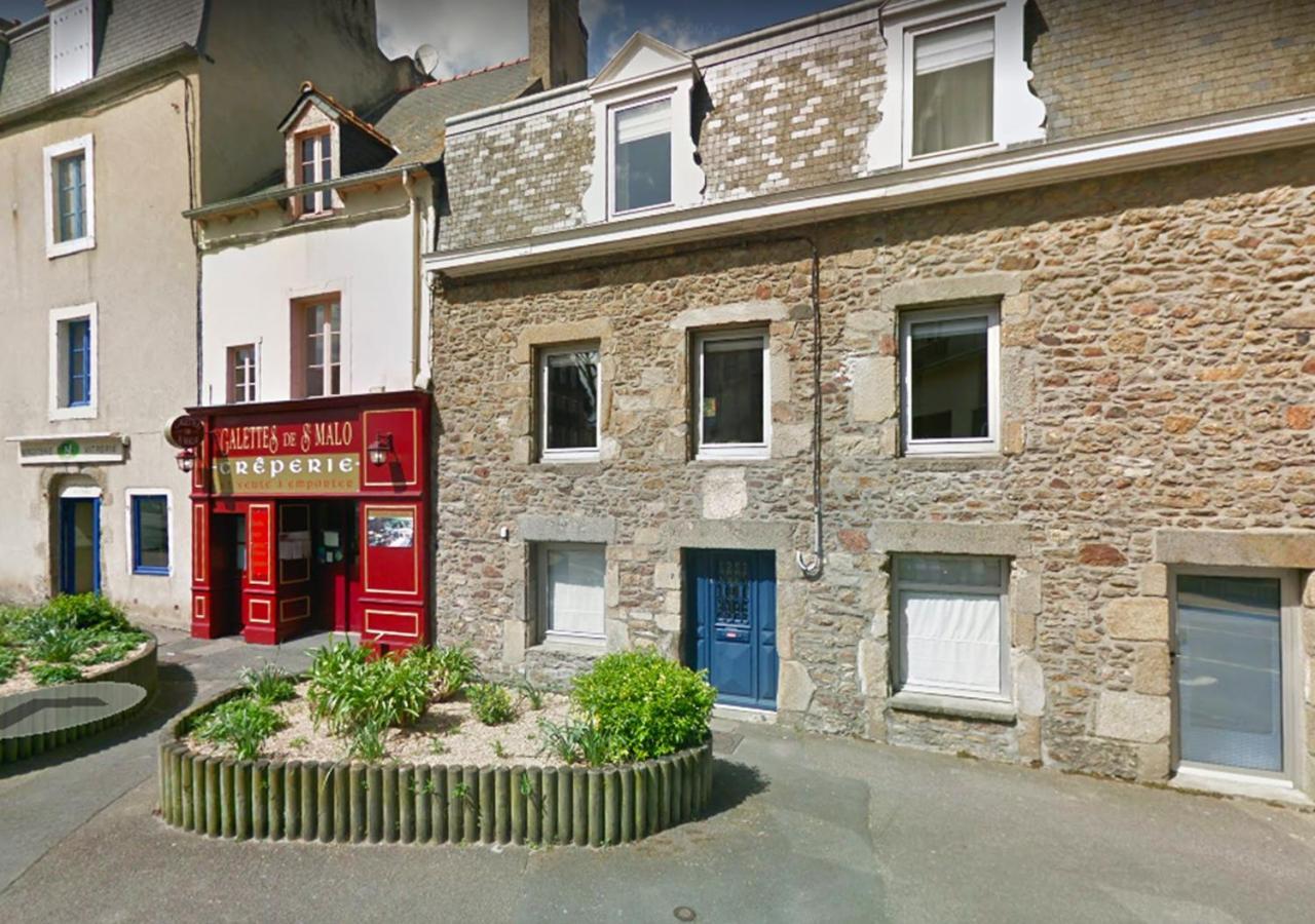 Saint-Malo With Love, Parking, Netflix, Wifi Dış mekan fotoğraf
