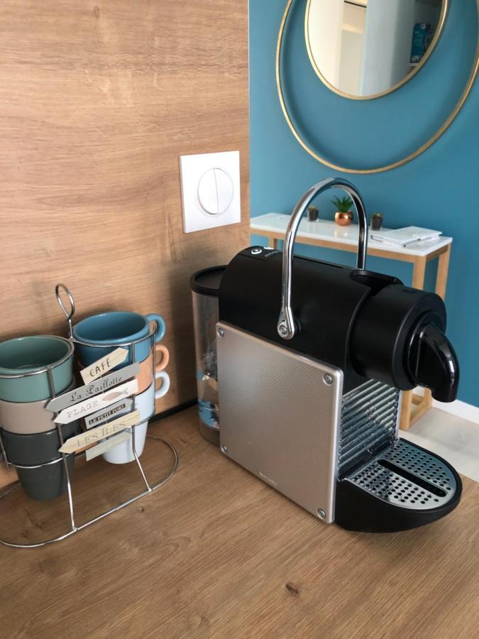 Saint-Malo With Love, Parking, Netflix, Wifi Dış mekan fotoğraf